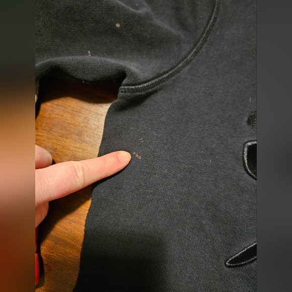 KENZO Paris 'All Seeing Eye' Sweatshirt, Adult Small/Med - unisex - Picture 11 of 15